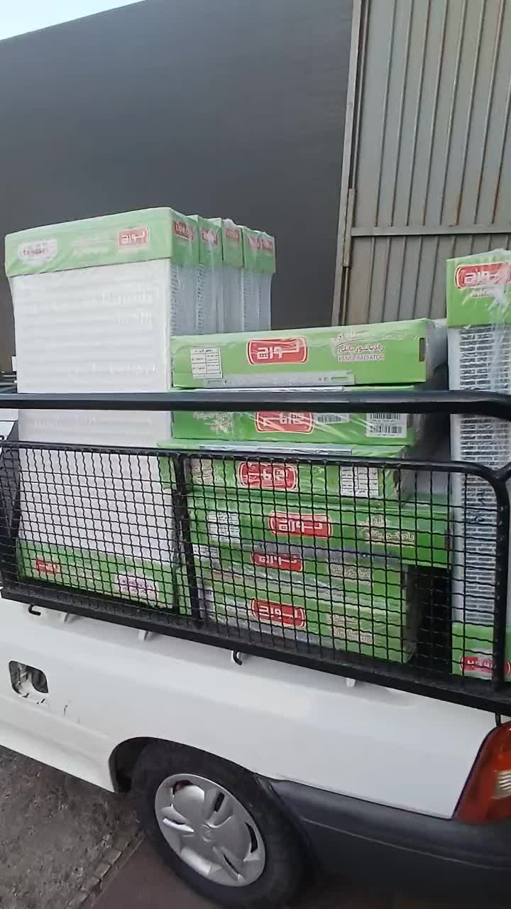 نمایندگی پکیج و رادیاتور|آبگرمکن، پکیج، شوفاژ|گرمدره, |دیوار