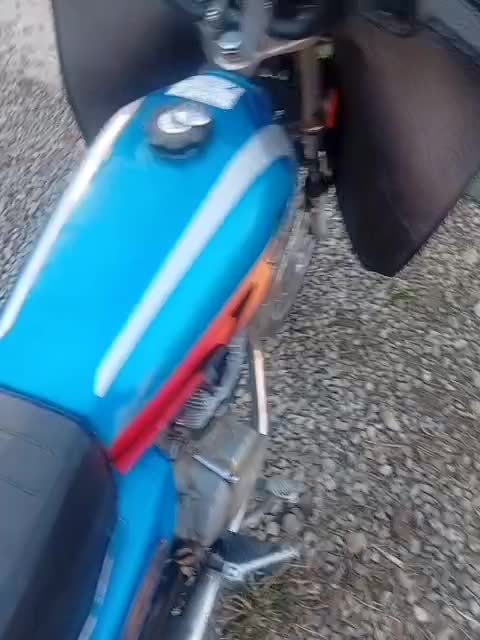 هوندا125|موتورسیکلت|کرج, کوی امامیه|دیوار