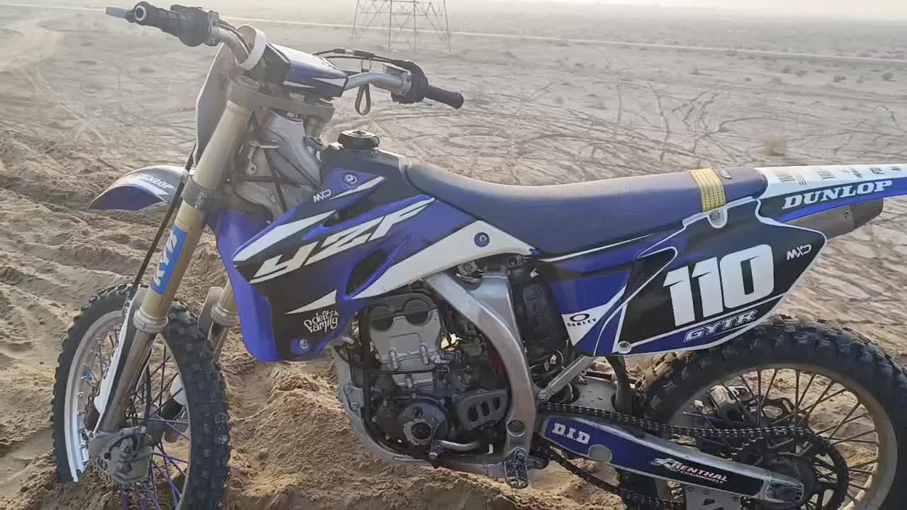 250yzf|موتورسیکلت|تهران, ونک|دیوار