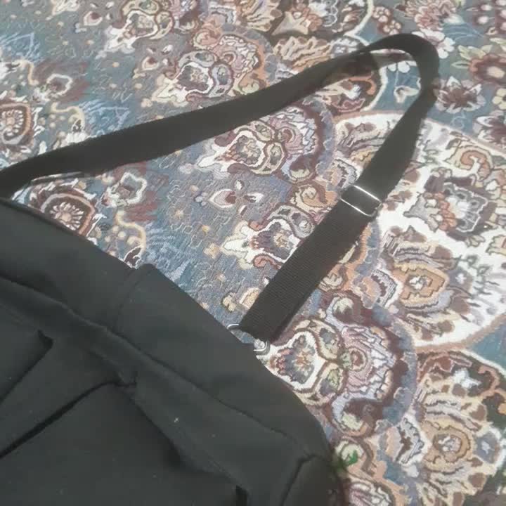 کیف مشکی|کیف، کفش، کمربند|ایرانشهر, |دیوار