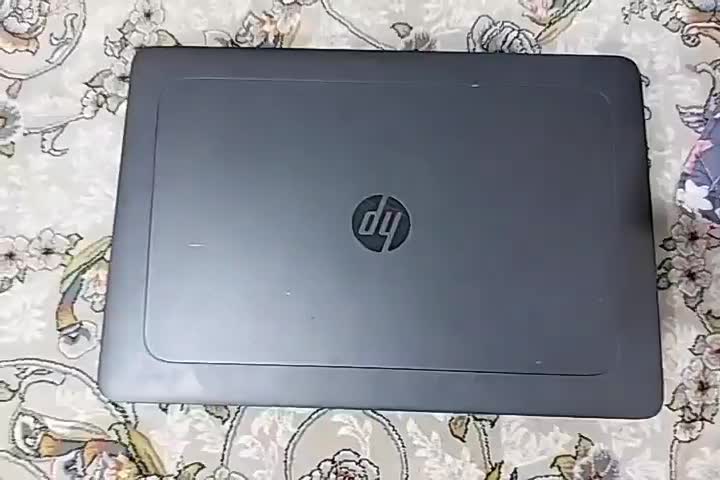 لب‌تاپ hp|رایانه همراه|تنکمان, |دیوار