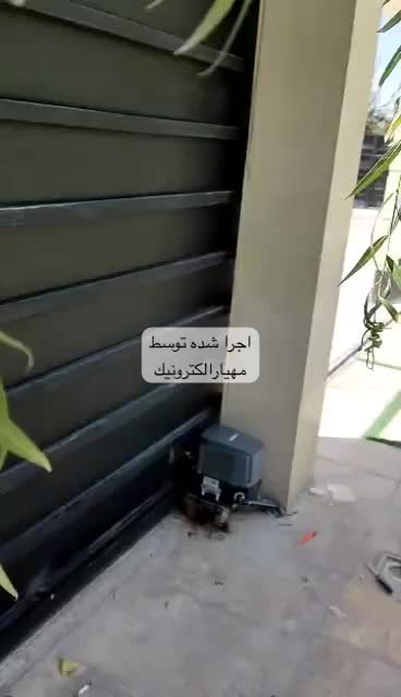 جک ریلی بتا، جک برقی درب ریلی، جک ریلی پارکینگی|مصالح و تجهیزات ساختمان|کرج, اتحاد|دیوار