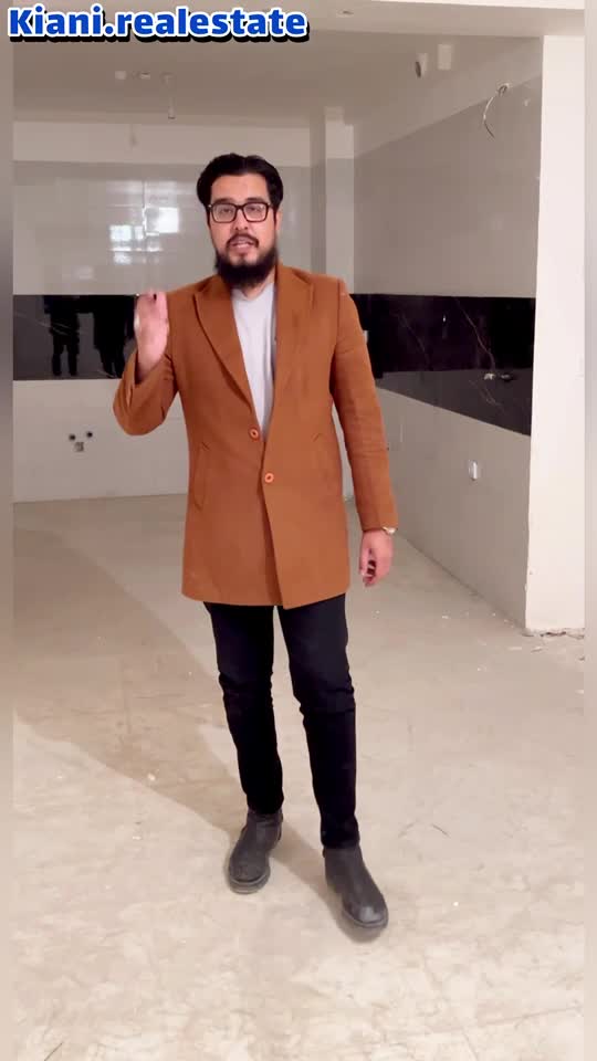 اپارتمان جهاد/طبقه سوم روبه نما/شیکترین واحد موجود|فروش آپارتمان|زاهدان, |دیوار