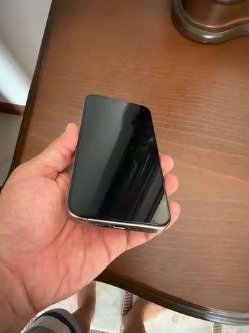 آیفون ۱۶ پرومکس ۱ ترابایت رنگ Desert|موبایل|تهران, شهرک غرب|دیوار