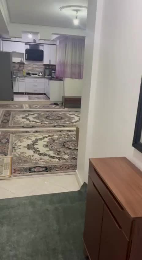 خاص‌پسندان ببینند، ۲ خواب شیک و خوش‌نور
