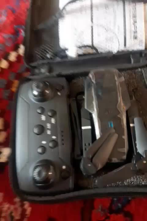 هلی شات کوات کوپتر دوربین فیلم برداری|کلکسیون و سرگرمی|بناب, |دیوار