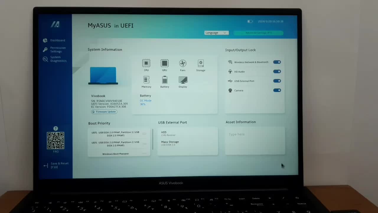 خدمات و تعمیرات کامپیوتر و لپتاپ در محل|خدمات رایانه‌ای و موبایل|اصفهان, بهارستان|دیوار