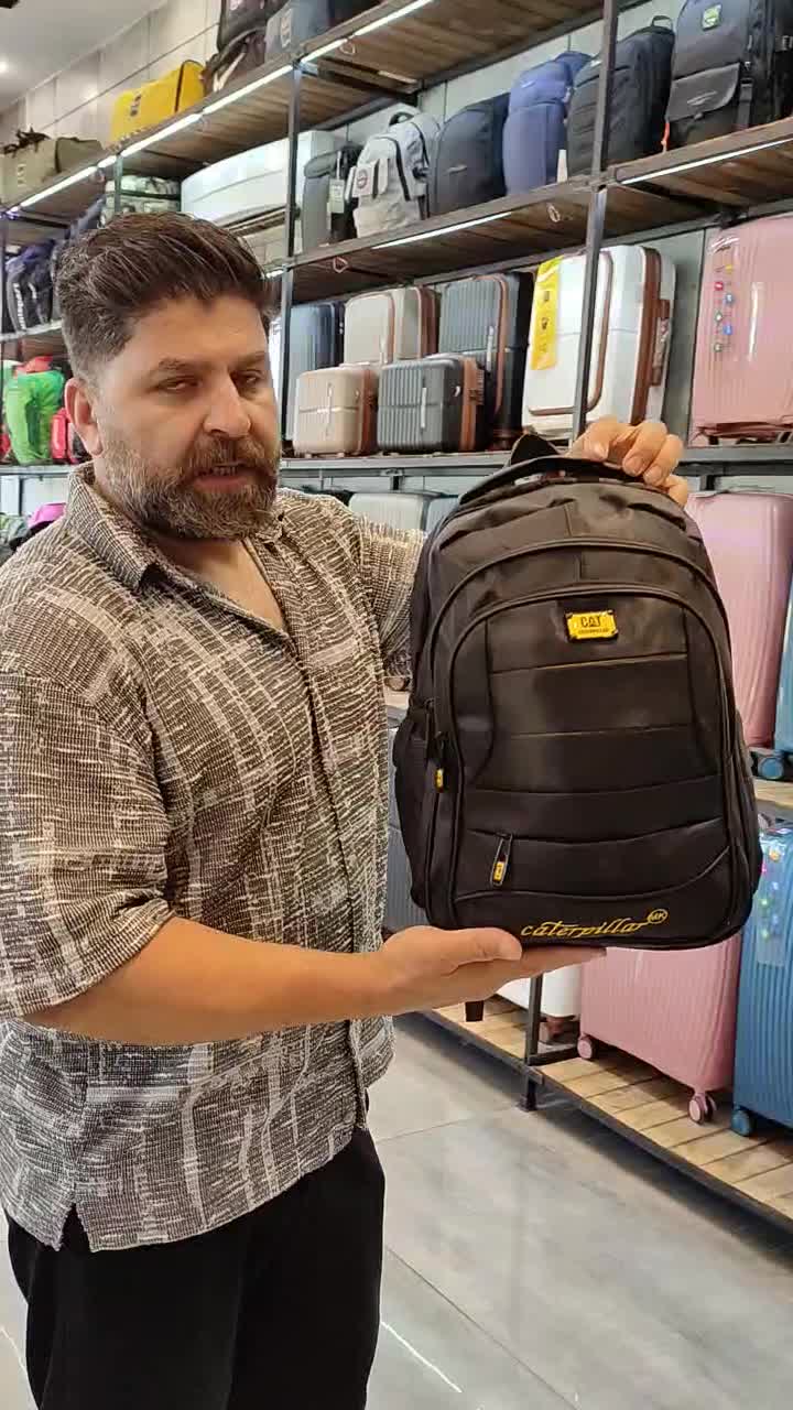 کوله|کیف، کفش، کمربند|کرج, دولتآباد|دیوار