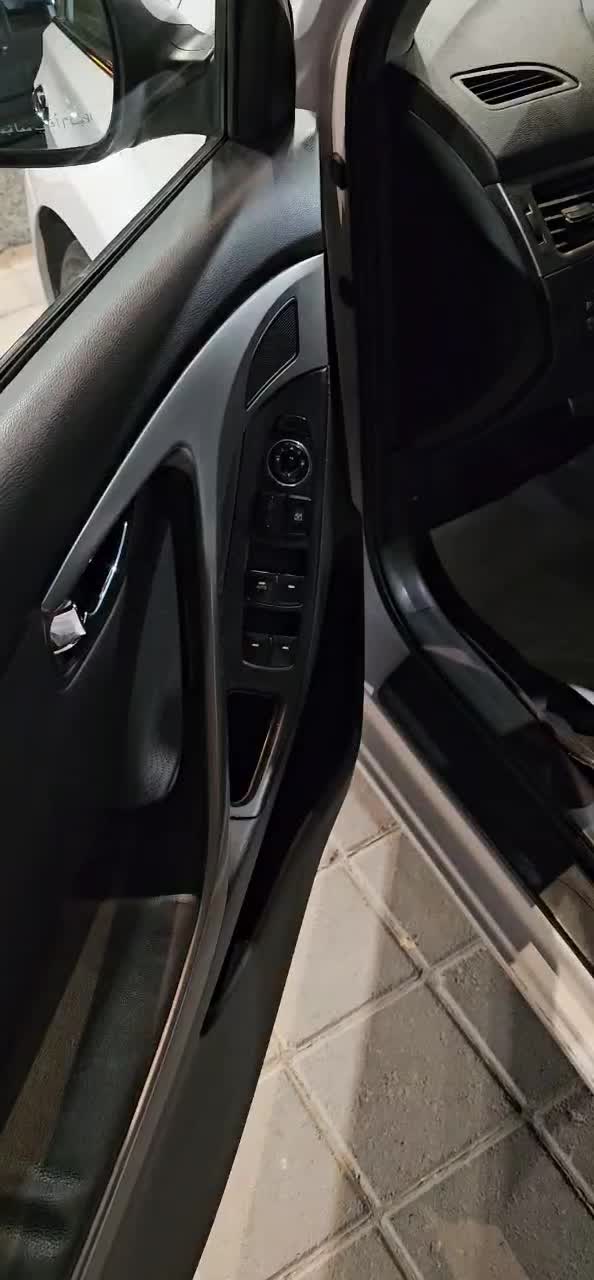 النترا ۲۰۱۴ تمام فول ۵گرم کنGLS|خودرو سواری و وانت|مشهد, ولیعصر (شهرک غرب)|دیوار