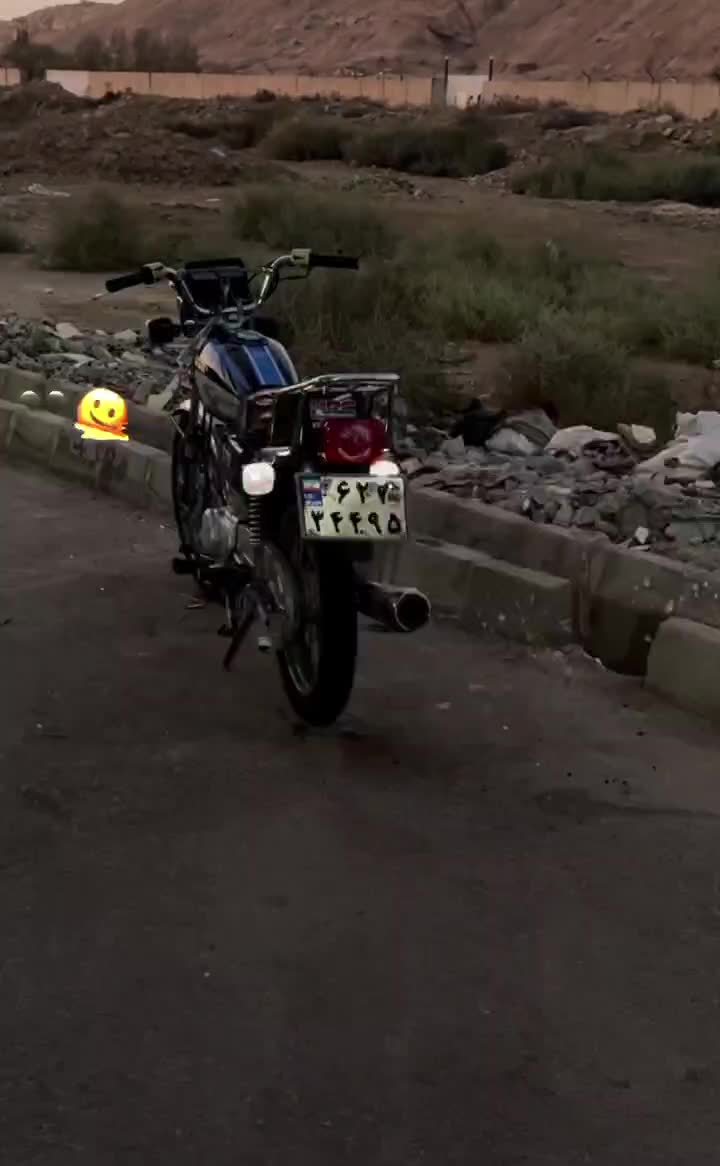 موتور سیکلت|موتورسیکلت|اهواز, سپیدار|دیوار