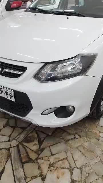 کوییک MT 1401|خودرو سواری و وانت|رشت, حمیدیان|دیوار