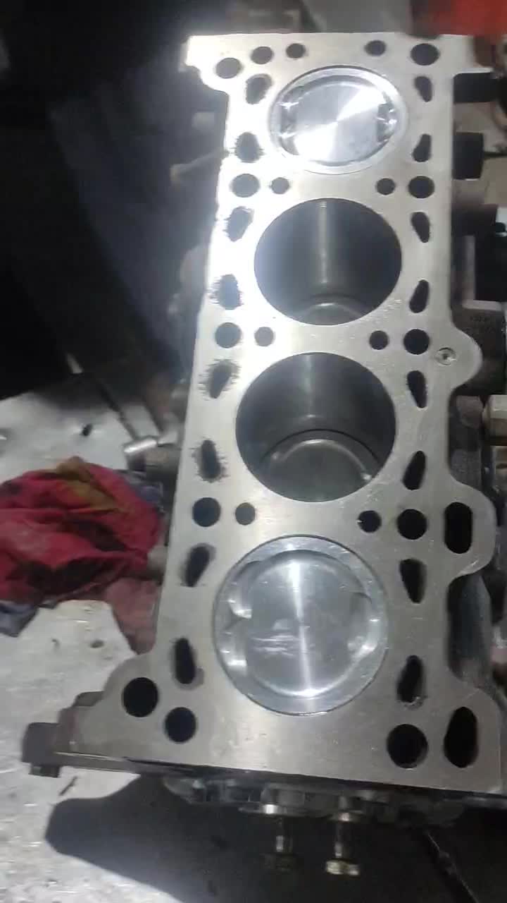 کله پلوس دیکس وصفحه وقطعات استوک ونو|قطعات یدکی و لوازم جانبی|کرمانشاه, |دیوار