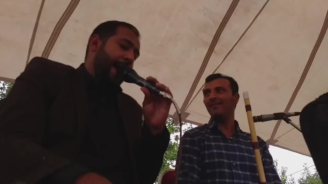 مداح مداحی ((حرفه‌ای ))مجالس ختم با کمترین هدیه|خدمات پذیرایی، مراسم|اصفهان, گلزار|دیوار