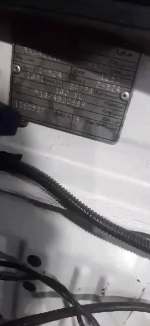 پراید۹۱برج ۱۲فابریک تازه تعمیرکامل|خودرو سواری و وانت|شیراز, شهرک کوشکک|دیوار