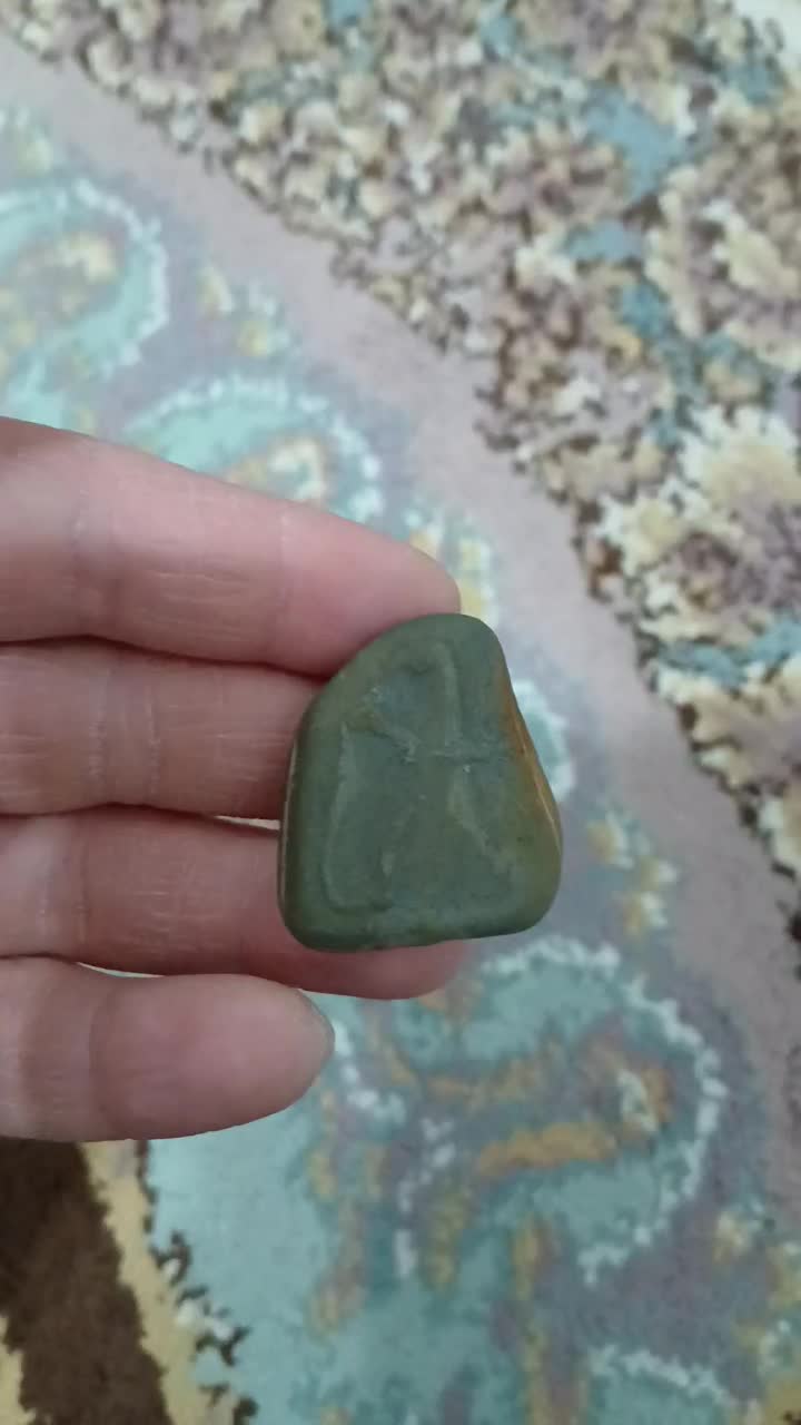 سنگ عجیب|کلکسیون سکه، تمبر، اسکناس|سنندج, |دیوار