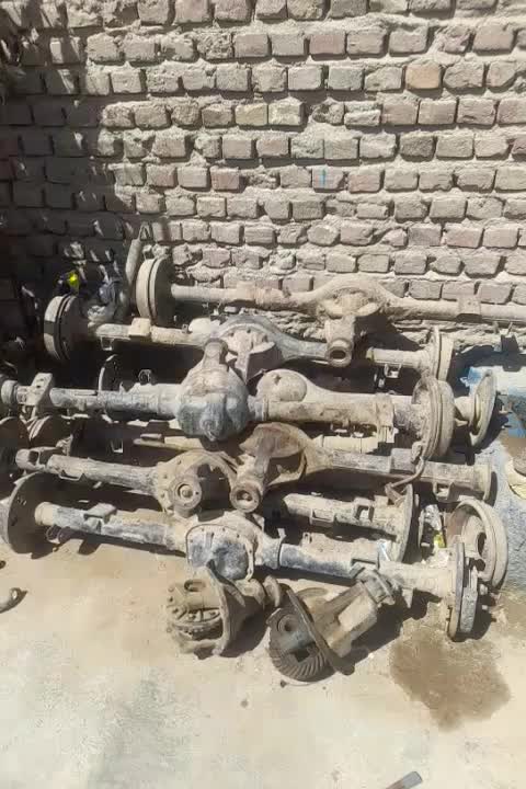 لوازم استوک خودرو.پژو.پیکان.پراید.|قطعات یدکی و لوازم جانبی|زابل, |دیوار