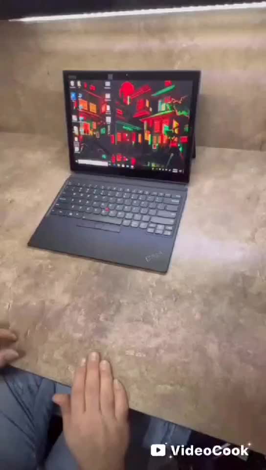 لپ تاپ و تبلت لنوو یوگا x1 i7  gen3 i7 8660u|رایانه همراه|تهران, میدان ولیعصر|دیوار