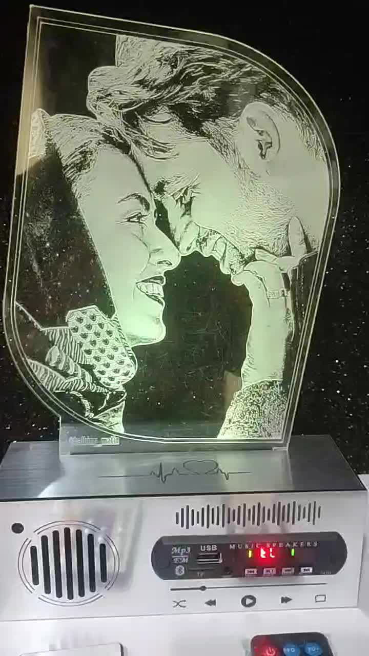 جدیدترین کادو تولد سالگرد عقد ( تولید کننده مشهد )|چراغ خواب و آباژور|مشهد, گاز|دیوار