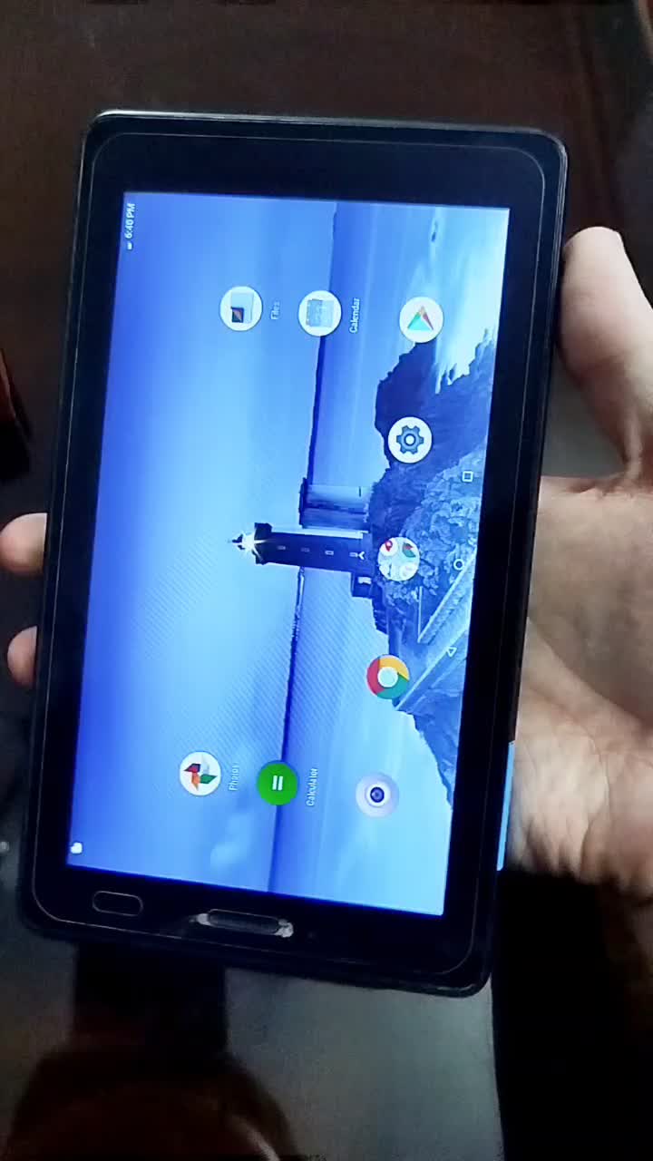 tab e7|تبلت|اسلام‌شهر, مطهری|دیوار