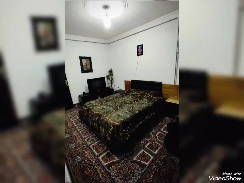 اجاره روزانه .هفتگی.میدان ملاجامی.فول امکانات|اجارهٔ کوتاه‌مدت آپارتمان و سوئیت|مهاباد (آذربایجان غربی), |دیوار
