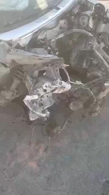 فروش پراید مدل ۹۶تصادفی|خودرو سواری و وانت|یزد, |دیوار