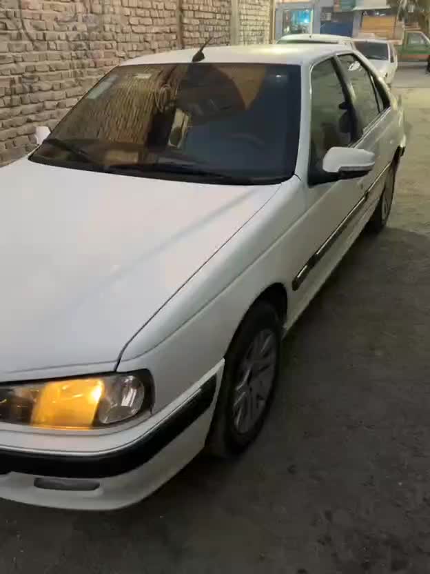 پژو پارس|خودرو سواری و وانت|زاهدان, |دیوار