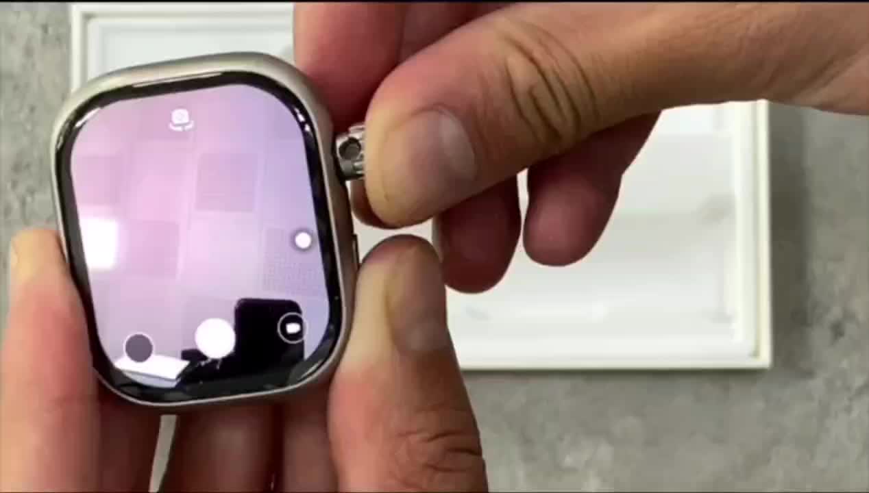 ساعت هوشمند سری سیم کارت خور|ساعت|بیرجند, |دیوار