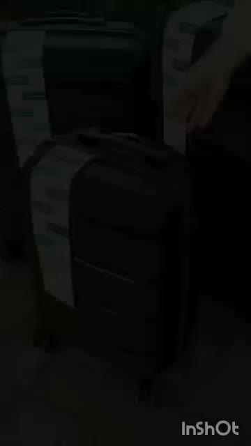 چمدان ppوارداتی|کیف، کفش، کمربند|تهران, طیب|دیوار