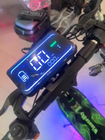 اسکوتر winner Sky اورجینال W5 به سفارش UAE|دوچرخه، اسکیت، اسکوتر|تهران, تهرانپارس شرقی|دیوار