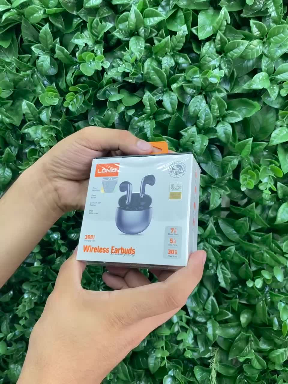 ایرپاد بلوتوثی الدینو T10|لوازم جانبی موبایل و تبلت|تهران, خاک سفید|دیوار