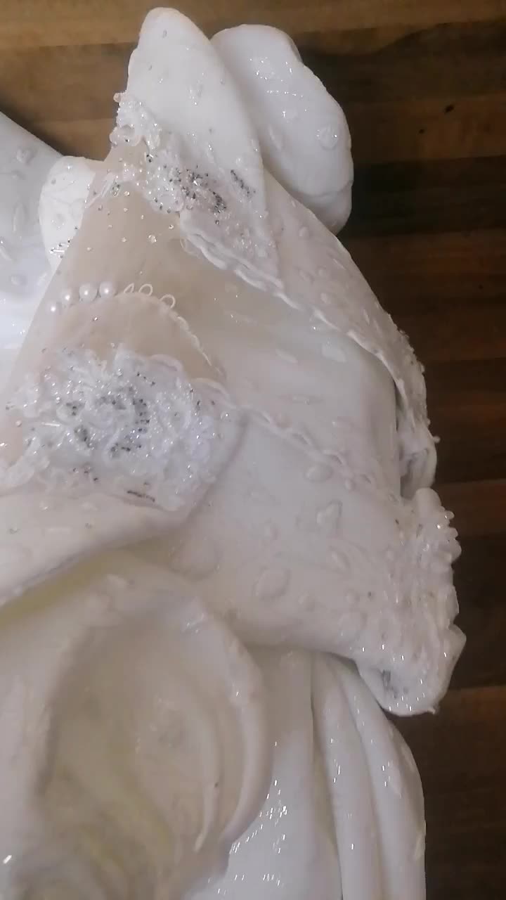 لباس عروس و لباس حنابندان|لباس|قدس, شهرک فرزان|دیوار