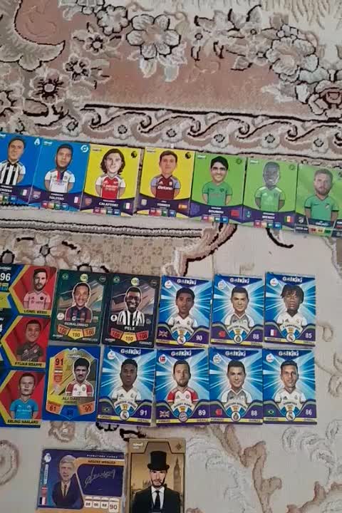 کارت کیمدی و کارت گل کیکی|اسباببازی|سهند, |دیوار