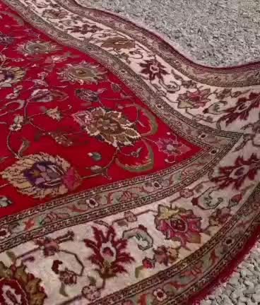 قالیشویی آبی|خدمات نظافت|فلاورجان, |دیوار