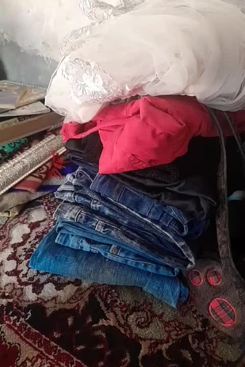 شلوار لی در حد نو|لباس|زاهدان, |دیوار