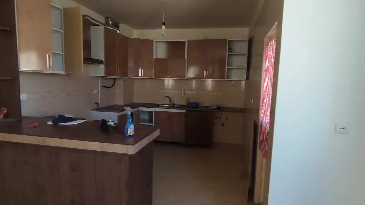 کابینت فلزی با طرح چوب|مصالح و تجهیزات ساختمان|سبزوار, توحیدشهر|دیوار