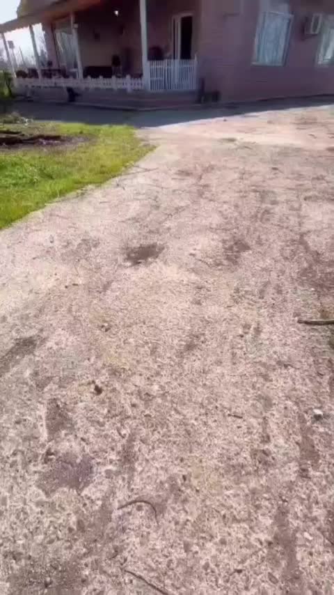 ویلایی عالی وقابل تهاتر|فروش خانه و ویلا|رشت, شهرک احمد خمینی|دیوار