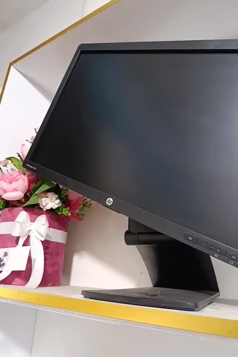 مانیتور ۲۳ FHD ips|قطعات و لوازم جانبی رایانه|سلماس, |دیوار