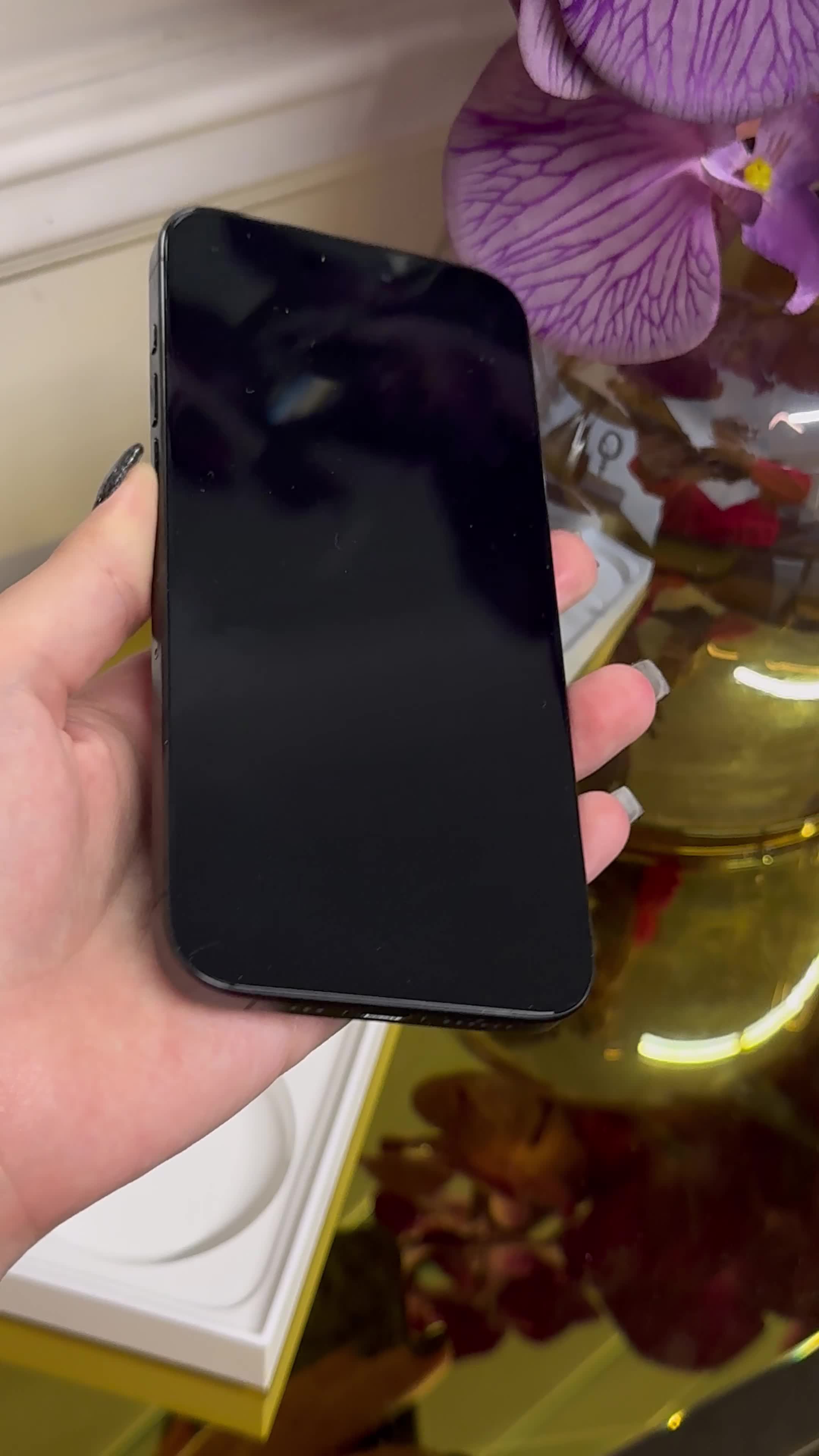 iPhone 15 Pro Max 512GB ZA بدون رجیستر|موبایل|تهران, میدان ولیعصر|دیوار