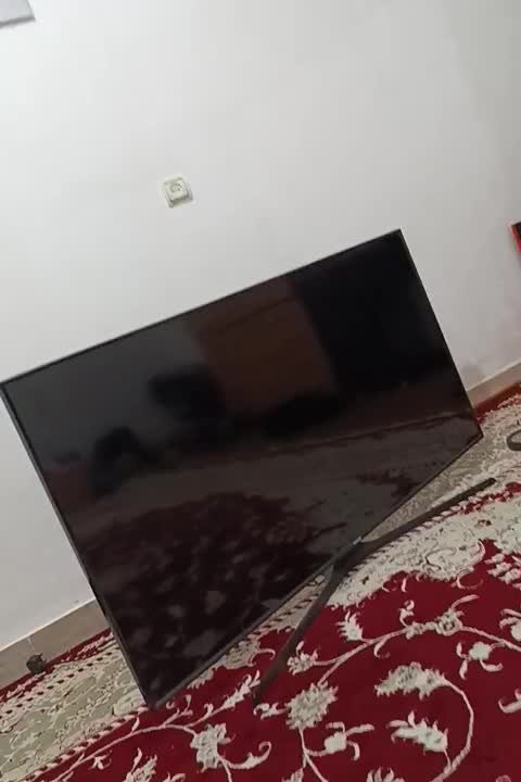 تلویزیون|تلویزیون و پروژکتور|خرم‌آباد, |دیوار