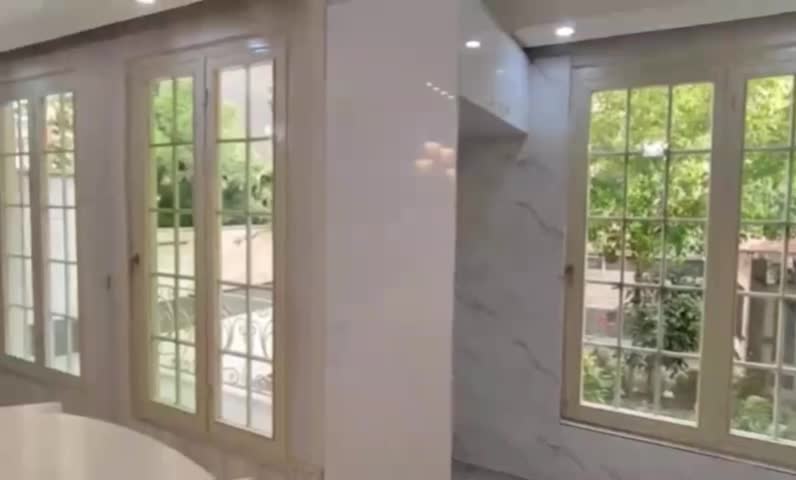 ۵۰متری سندی وامدار زیر نظر قوه قضائیه دریاچه چیتگر|فروش آپارتمان|تهران, چیتگر جنوبی|دیوار