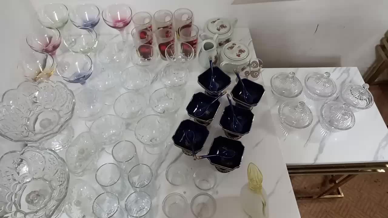 لوازم آشپزخونه|ظروف سرو و پذیرایی|قم, شهرک قدس|دیوار