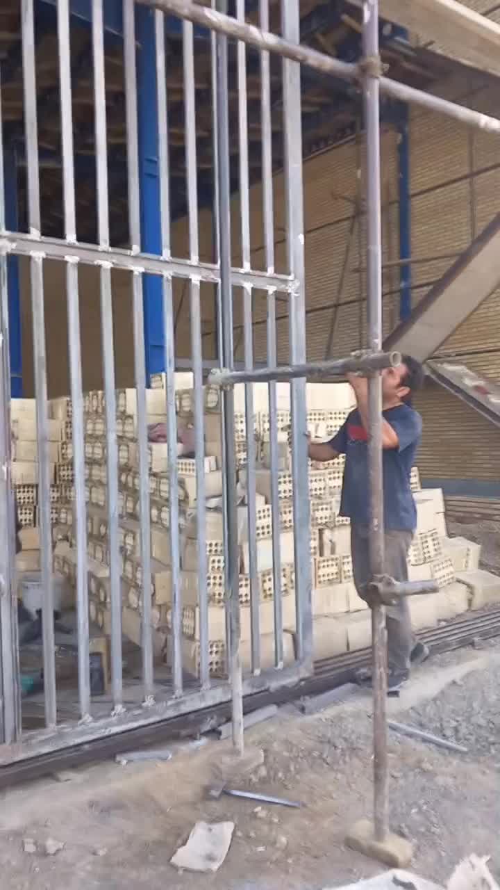 جوشکاری|خدمات پیشه و مهارت|همدان, |دیوار