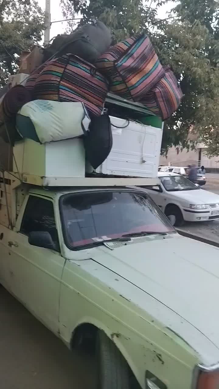 وانت بار وانت تلفنی با کارگر اساس کشی بار توشهر۱۵۰|خدمات حمل و نقل|نیشابور, هفده شهریور|دیوار