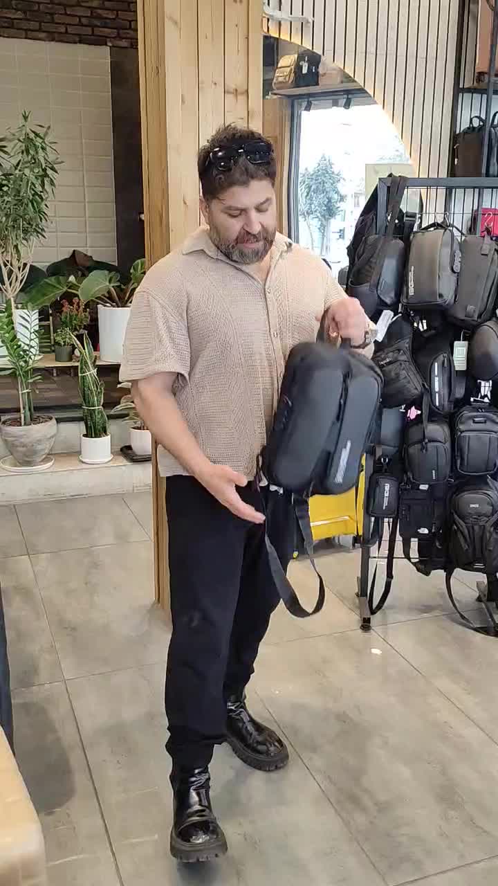 کیف|کیف، کفش، کمربند|کرج, دولت‌آباد|دیوار