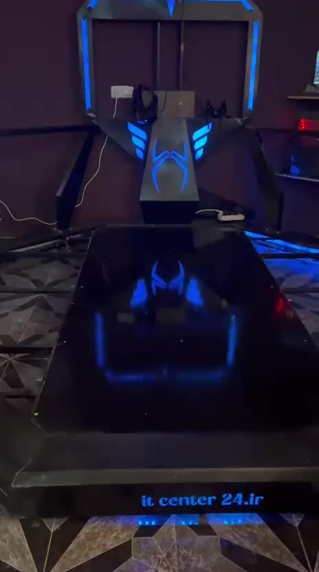 فروش واقعیت مجازی|کنسول، بازی ویدئویی و آنلاین|تهران, اوقاف|دیوار