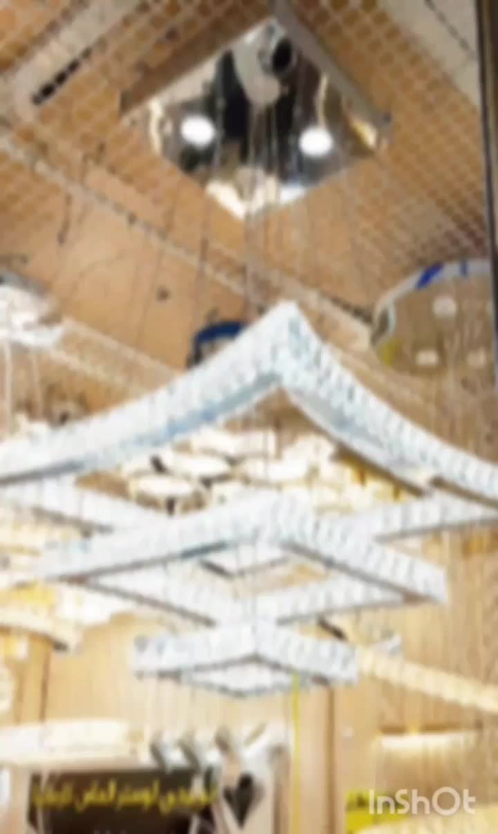 لوستر الماس.کهکشانی کریستالی الماس ۶۰.AC light|لوستر و چراغ آویز|تهران, سنگلج (شاپور)|دیوار