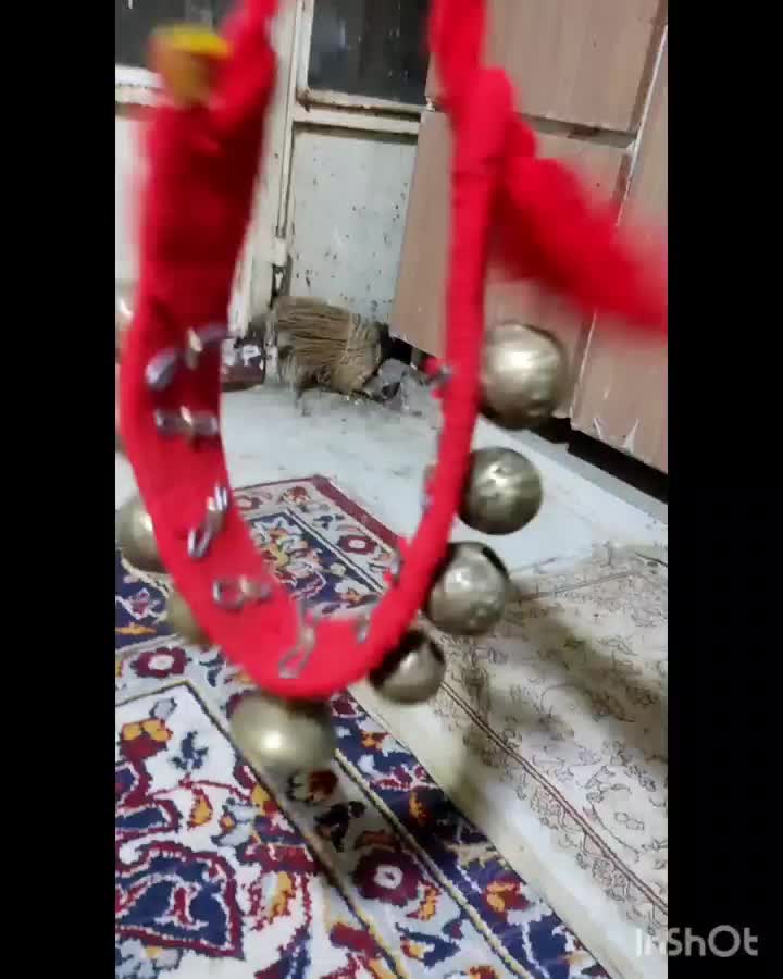 قور قدیمی|کلکسیون اشیاء عتیقه|مبارکه, |دیوار