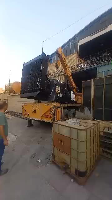 خدمات بازرگانی در زمینه واردات و صادرات کالا|خدمات حمل و نقل|تهران, ونک|دیوار