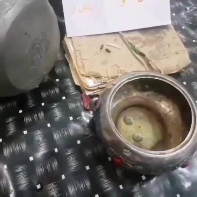 سرکتاب و دعا و حرز چشم ز خم|کتاب و مجله مذهبی|داراب, |دیوار