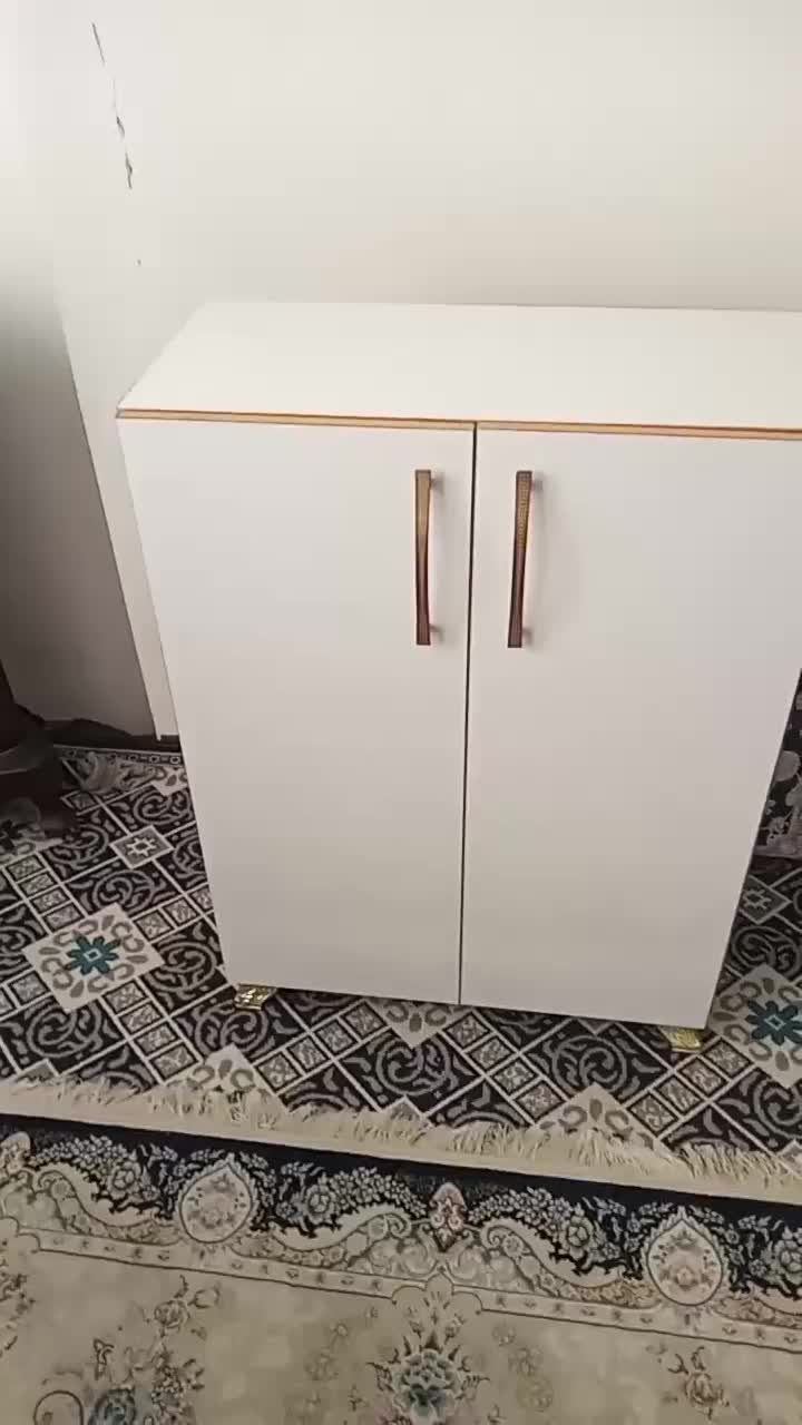 جاکفشی|جاکفشی، کمد، دراور|مشهد, همت آباد|دیوار